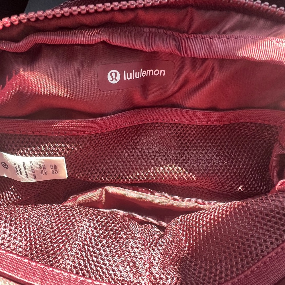 Lululemon Belt bag - Picture 8 of 8